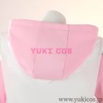 画像8: 勝利の女神:NIKKE ニケ　スイートホーム　アリス　通常服　コスプレ衣装　送料無料 (8)