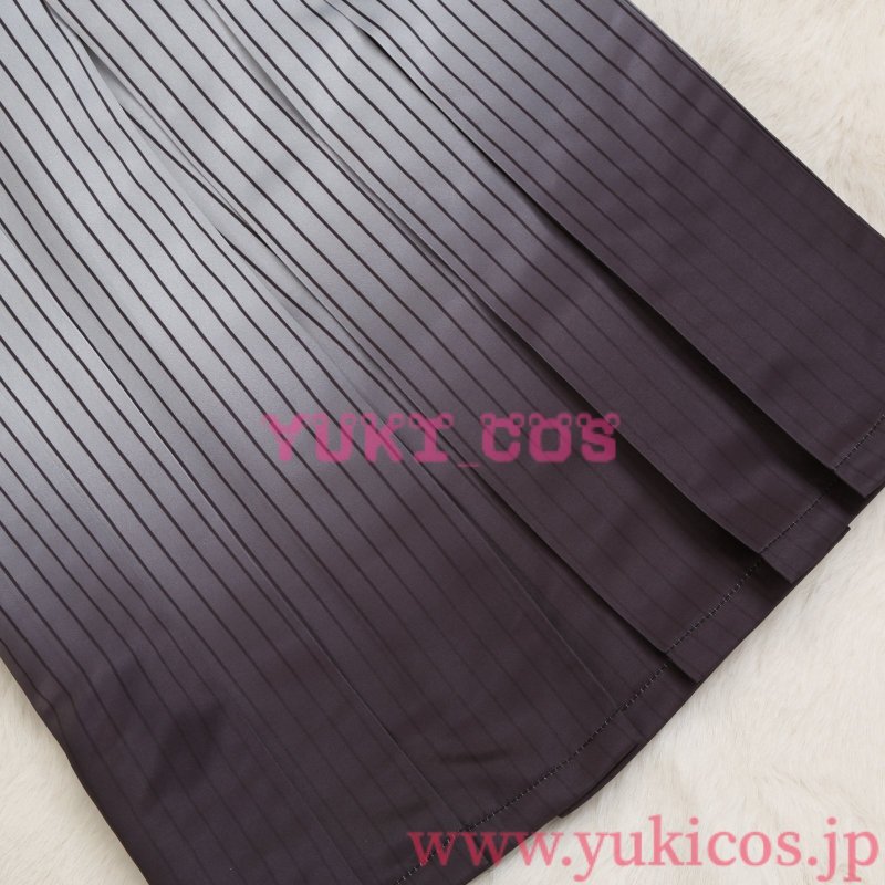 画像15: サイレントヒルf　SILENT HILL f　狐面の男　常喜寿幸　つねきことゆき　コスプレ衣装　送料無料 　 (15)