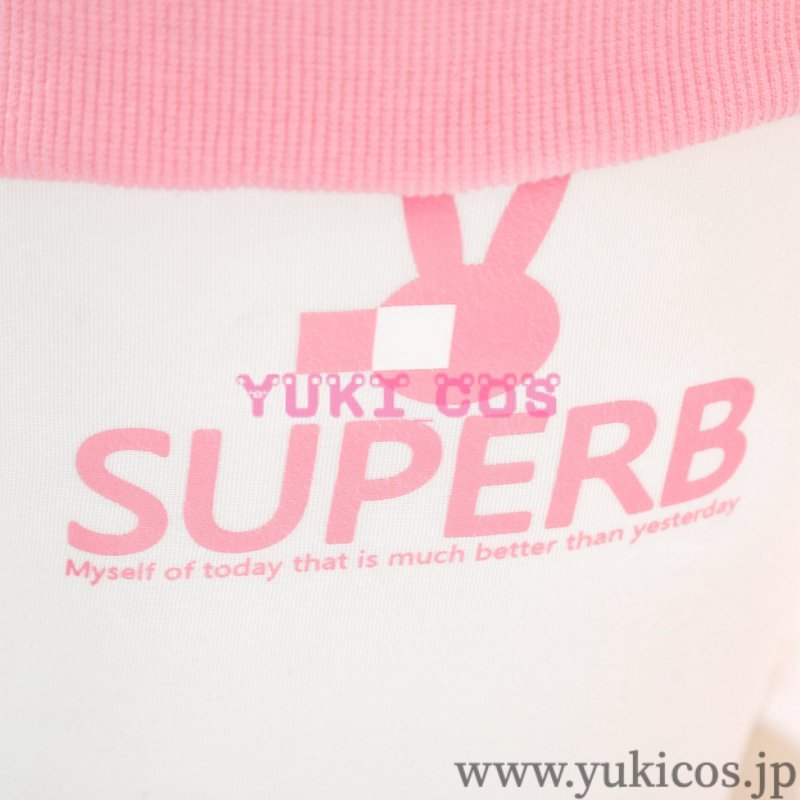 画像11: 勝利の女神:NIKKE ニケ　スイートホーム　アリス　通常服　コスプレ衣装　送料無料 (11)