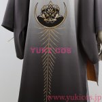 画像10: サイレントヒルf　SILENT HILL f　狐面の男　常喜寿幸　つねきことゆき　コスプレ衣装　送料無料 　 (10)