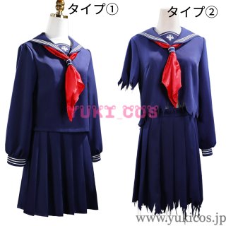 サイレントヒルf - YUKI_COS