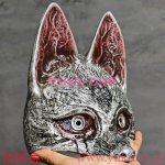 画像16: サイレントヒルf　SILENT HILL f　深水雛子　しみずひなこ　コスプレ衣装　送料無料 　 (16)