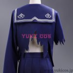 画像11: サイレントヒルf　SILENT HILL f　深水雛子　しみずひなこ　コスプレ衣装　送料無料 　 (11)