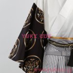 画像13: サイレントヒルf　SILENT HILL f　狐面の男　常喜寿幸　つねきことゆき　コスプレ衣装　送料無料 　 (13)