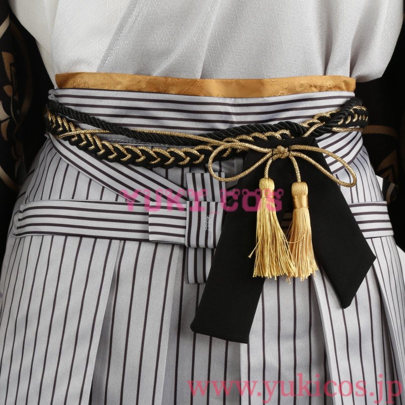 画像9: サイレントヒルf　SILENT HILL f　狐面の男　常喜寿幸　つねきことゆき　コスプレ衣装　送料無料 　 (9)