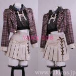 画像3: Vtuber　ホロライブ　さくらみこ　Lollipop MV衣装　コスプレ衣装　送料無料 (3)