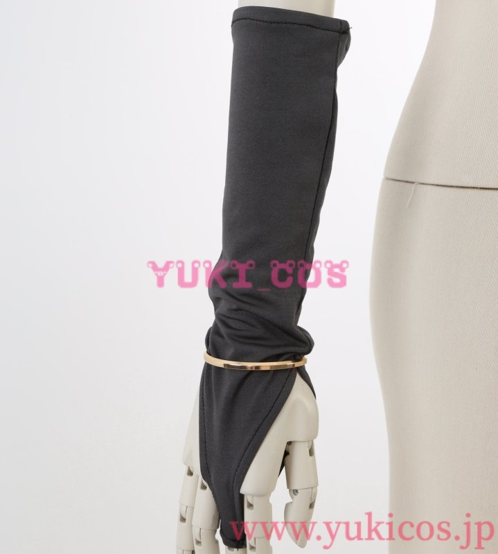 画像14: サイレントヒルf　SILENT HILL f　狐面の男　常喜寿幸　つねきことゆき　コスプレ衣装　送料無料 　 (14)