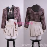 画像1: Vtuber　ホロライブ　さくらみこ　Lollipop MV衣装　コスプレ衣装　送料無料 (1)