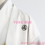 画像6: サイレントヒルf　SILENT HILL f　狐面の男　常喜寿幸　つねきことゆき　コスプレ衣装　送料無料 　 (6)