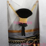 画像8: サイレントヒルf　SILENT HILL f　狐面の男　常喜寿幸　つねきことゆき　コスプレ衣装　送料無料 　 (8)