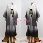 画像3: サイレントヒルf　SILENT HILL f　狐面の男　常喜寿幸　つねきことゆき　コスプレ衣装　送料無料 　 (3)