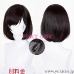 画像13: サイレントヒルf　SILENT HILL f　深水雛子　しみずひなこ　コスプレ衣装　送料無料 　 (13)