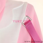 画像9: 勝利の女神:NIKKE ニケ　スイートホーム　アリス　通常服　コスプレ衣装　送料無料 (9)