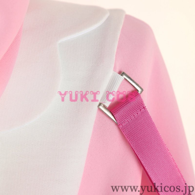 画像9: 勝利の女神:NIKKE ニケ　スイートホーム　アリス　通常服　コスプレ衣装　送料無料 (9)