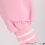 画像7: 勝利の女神:NIKKE ニケ　スイートホーム　アリス　通常服　コスプレ衣装　送料無料 (7)