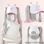 画像12: 勝利の女神:NIKKE ニケ　スイートホーム　アリス　通常服　コスプレ衣装　送料無料 (12)