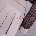 画像12: Vtuber　ホロライブ　さくらみこ　Lollipop MV衣装　コスプレ衣装　送料無料 (12)