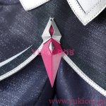 画像10: 原神　Genshin　げんしん　Durin　ドゥリン　コスプレ衣装　送料無料 (10)