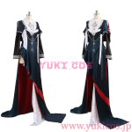 画像3: NU:カーニバル　NUカーニバル　Nu: Carnival　★SSR斬呪の銀閃　ブレイド　コスプレ衣装　送料無料 (3)