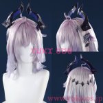 画像14: 原神　Genshin　げんしん　Durin　ドゥリン　コスプレ衣装　送料無料 (14)