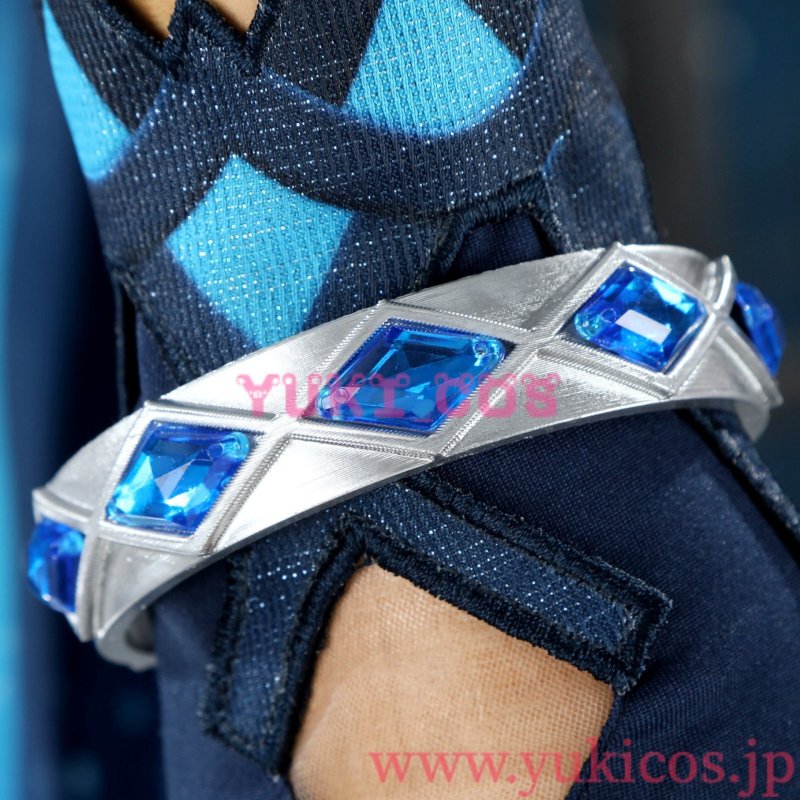 画像12: 原神　げんしん　夜蘭　イェラン　静謐の饗宴　せいひつのきょえん　コスプレ衣装　送料無料 (12)