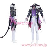 画像3: 原神　Genshin　げんしん　Durin　ドゥリン　コスプレ衣装　送料無料 (3)