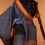 画像12: あんさんぶるスターズ！！　あんスタ　夜遊び★ウタカタらう瞬祭礼　ウタカタの眩惑　HiMERU　ウタカタの騒ぎ　天城燐音　ウタカタな関係　桜河こはく　ウタカタな祭り　椎名ニキ　コスプレ衣装　送料無料 (12)