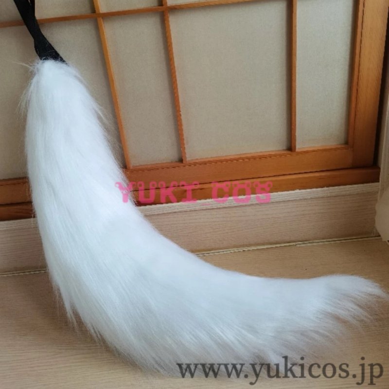 画像19: アークナイツ　明日方舟　荒廃ラップランド　コスプレ衣装　送料無料 (19)