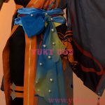 画像8: あんさんぶるスターズ！！　あんスタ　夜遊び★ウタカタらう瞬祭礼　ウタカタの眩惑　HiMERU　ウタカタの騒ぎ　天城燐音　ウタカタな関係　桜河こはく　ウタカタな祭り　椎名ニキ　コスプレ衣装　送料無料 (8)