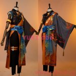 画像3: あんさんぶるスターズ！！　あんスタ　夜遊び★ウタカタらう瞬祭礼　ウタカタの眩惑　HiMERU　ウタカタの騒ぎ　天城燐音　ウタカタな関係　桜河こはく　ウタカタな祭り　椎名ニキ　コスプレ衣装　送料無料 (3)