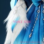 画像13: 原神　げんしん　夜蘭　イェラン　静謐の饗宴　せいひつのきょえん　コスプレ衣装　送料無料 (13)