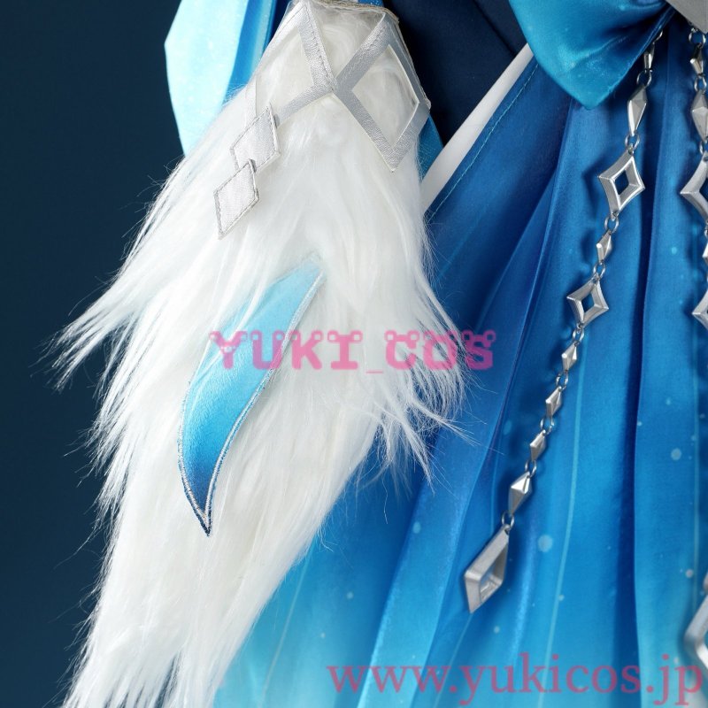画像13: 原神　げんしん　夜蘭　イェラン　静謐の饗宴　せいひつのきょえん　コスプレ衣装　送料無料 (13)