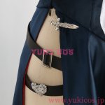 画像9: NU:カーニバル　NUカーニバル　Nu: Carnival　★SSR斬呪の銀閃　ブレイド　コスプレ衣装　送料無料 (9)
