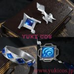 画像17: 原神　げんしん　夜蘭　イェラン　静謐の饗宴　せいひつのきょえん　コスプレ衣装　送料無料 (17)