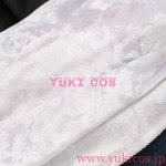 画像13: NU:カーニバル　NUカーニバル　Nu: Carnival　★SSR斬呪の銀閃　ブレイド　コスプレ衣装　送料無料 (13)