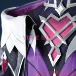 画像6: 原神　Genshin　げんしん　Durin　ドゥリン　コスプレ衣装　送料無料 (6)