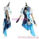 画像4: 原神　げんしん　夜蘭　イェラン　静謐の饗宴　せいひつのきょえん　コスプレ衣装　送料無料 (4)