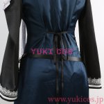 画像10: NU:カーニバル　NUカーニバル　Nu: Carnival　★SSR斬呪の銀閃　ブレイド　コスプレ衣装　送料無料 (10)