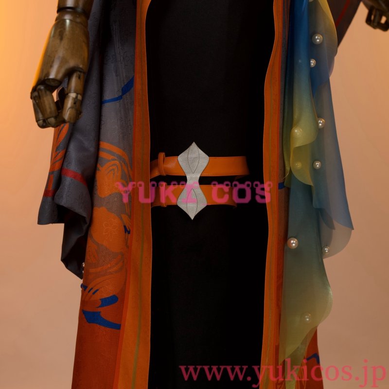 画像11: あんさんぶるスターズ！！　あんスタ　夜遊び★ウタカタらう瞬祭礼　ウタカタの眩惑　HiMERU　ウタカタの騒ぎ　天城燐音　ウタカタな関係　桜河こはく　ウタカタな祭り　椎名ニキ　コスプレ衣装　送料無料 (11)