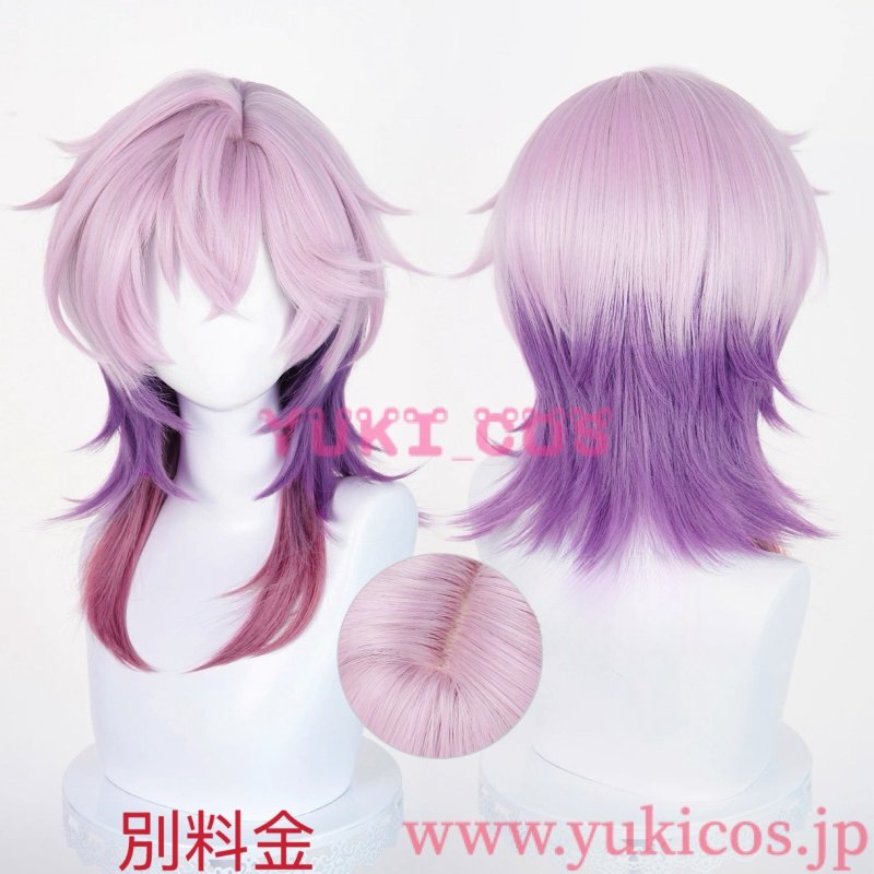 画像15: 原神　Genshin　げんしん　Durin　ドゥリン　コスプレ衣装　送料無料 (15)