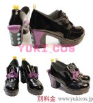 画像15: ゼンレスゾーンゼロ　ゼンゼロ　ZZZ　Yidhari　イドリー　コスプレ衣装　送料無料 (15)