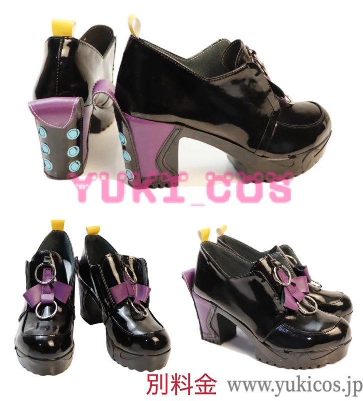 画像15: ゼンレスゾーンゼロ　ゼンゼロ　ZZZ　Yidhari　イドリー　コスプレ衣装　送料無料 (15)