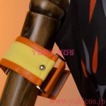 画像7: あんさんぶるスターズ！！　あんスタ　夜遊び★ウタカタらう瞬祭礼　ウタカタの眩惑　HiMERU　ウタカタの騒ぎ　天城燐音　ウタカタな関係　桜河こはく　ウタカタな祭り　椎名ニキ　コスプレ衣装　送料無料 (7)