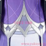 画像7: 原神　Genshin　げんしん　Durin　ドゥリン　コスプレ衣装　送料無料 (7)