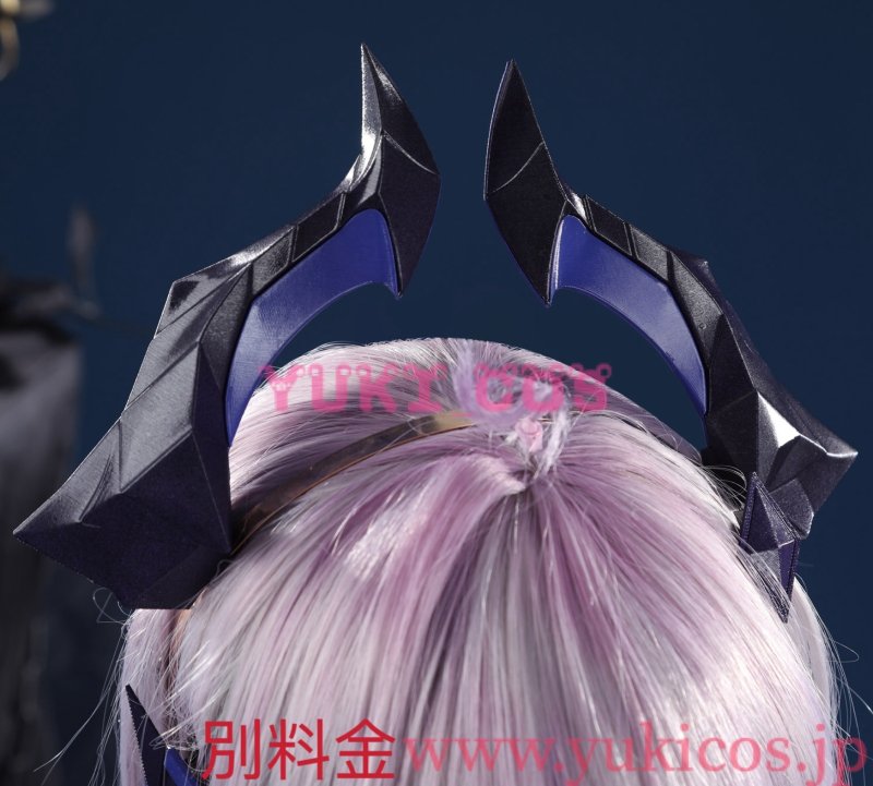 画像17: 原神　Genshin　げんしん　Durin　ドゥリン　コスプレ衣装　送料無料 (17)