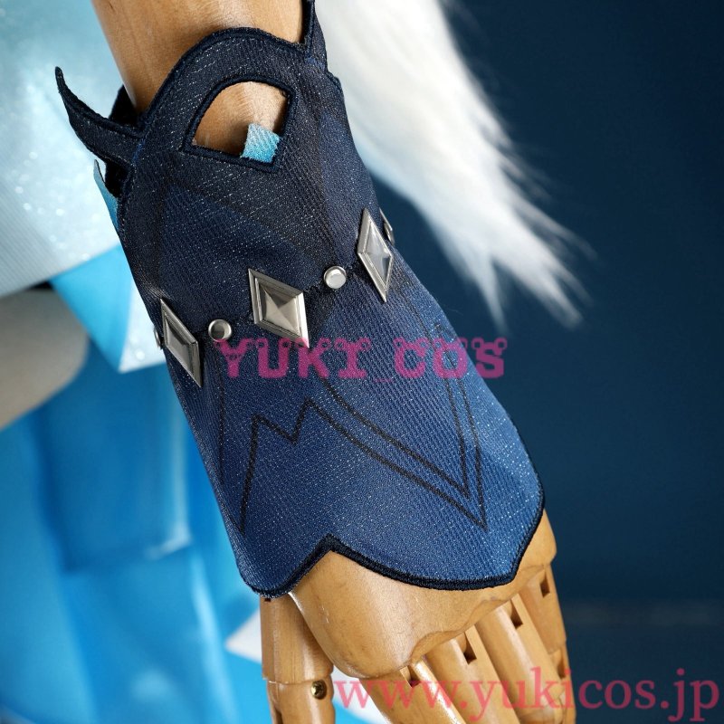 画像11: 原神　げんしん　夜蘭　イェラン　静謐の饗宴　せいひつのきょえん　コスプレ衣装　送料無料 (11)