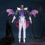 画像4: 原神　Genshin　げんしん　Durin　ドゥリン　コスプレ衣装　送料無料 (4)