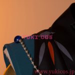 画像6: あんさんぶるスターズ！！　あんスタ　夜遊び★ウタカタらう瞬祭礼　ウタカタの眩惑　HiMERU　ウタカタの騒ぎ　天城燐音　ウタカタな関係　桜河こはく　ウタカタな祭り　椎名ニキ　コスプレ衣装　送料無料 (6)