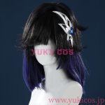 画像18: 原神　げんしん　夜蘭　イェラン　静謐の饗宴　せいひつのきょえん　コスプレ衣装　送料無料 (18)