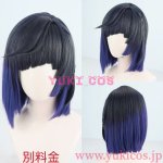 画像19: 原神　げんしん　夜蘭　イェラン　静謐の饗宴　せいひつのきょえん　コスプレ衣装　送料無料 (19)